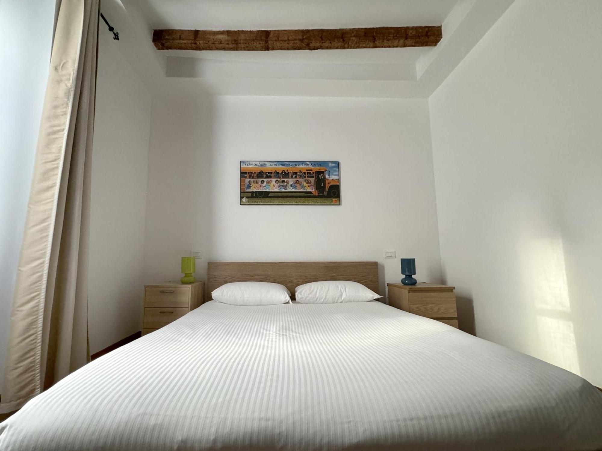 ミラノJoivy Cosy Ticinese Retreat 1-Bed Flat Near The Duomoアパートメント エクステリア 写真